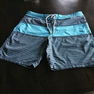 BillaBong Swim Shorts